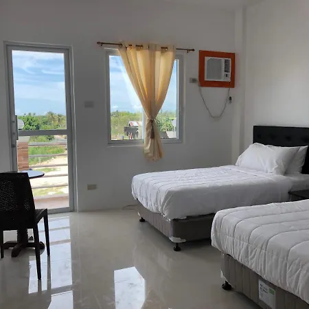 Arriyus Apartelle