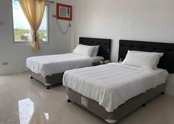 Arriyus Apartelle