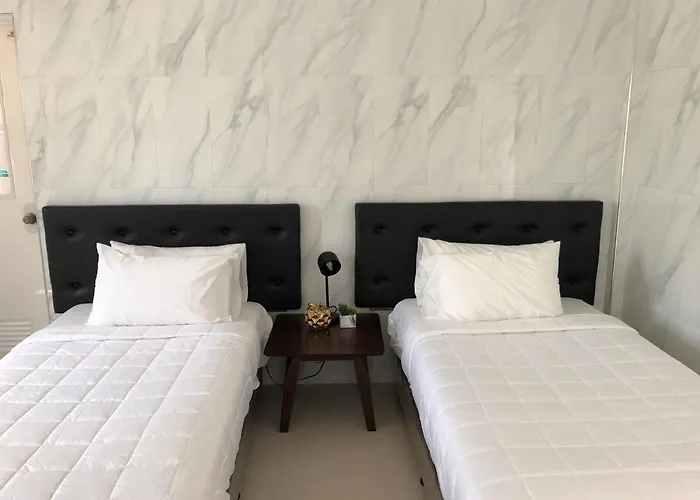 Arriyus Apartelle *
