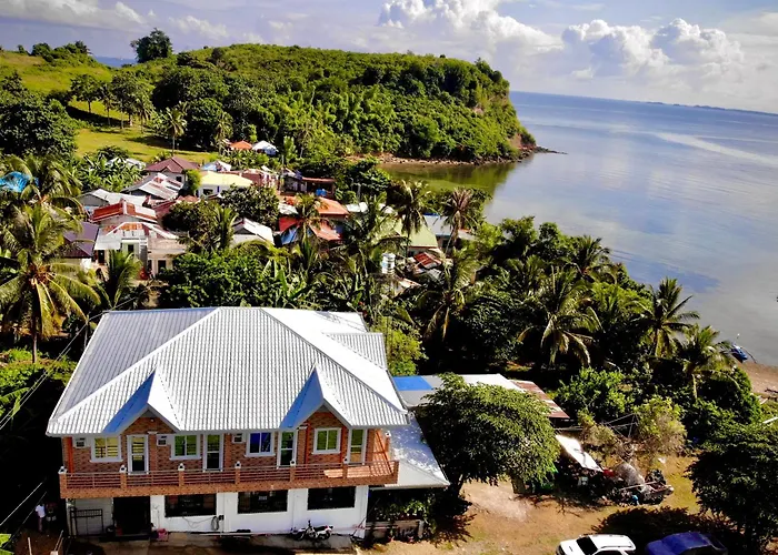 Arriyus Apartelle Lodge