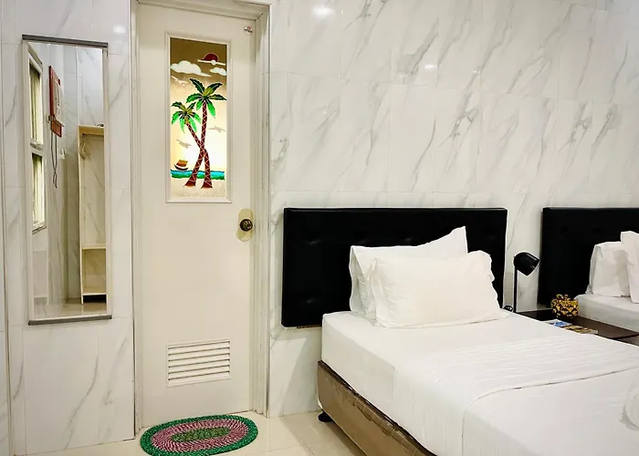 Arriyus Apartelle Lodge Daanbantayan