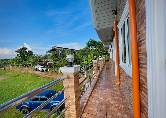 Lodge Arriyus Apartelle Daanbantayan