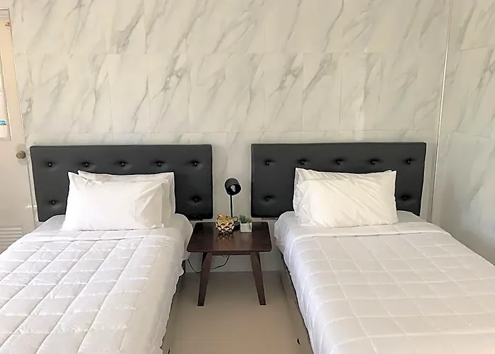 Lodge Arriyus Apartelle Daanbantayan